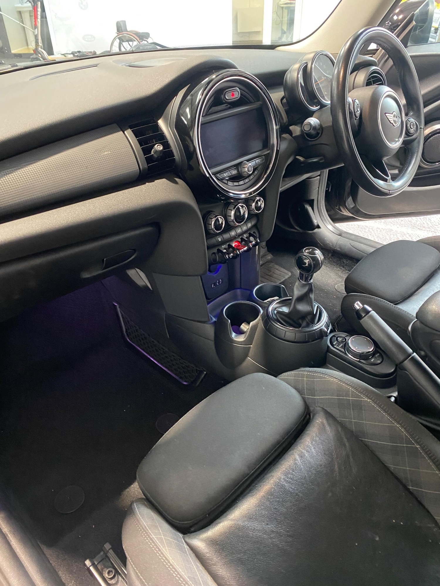 Used MINI Hatch 2015 for sale - 77738239: Photo 5