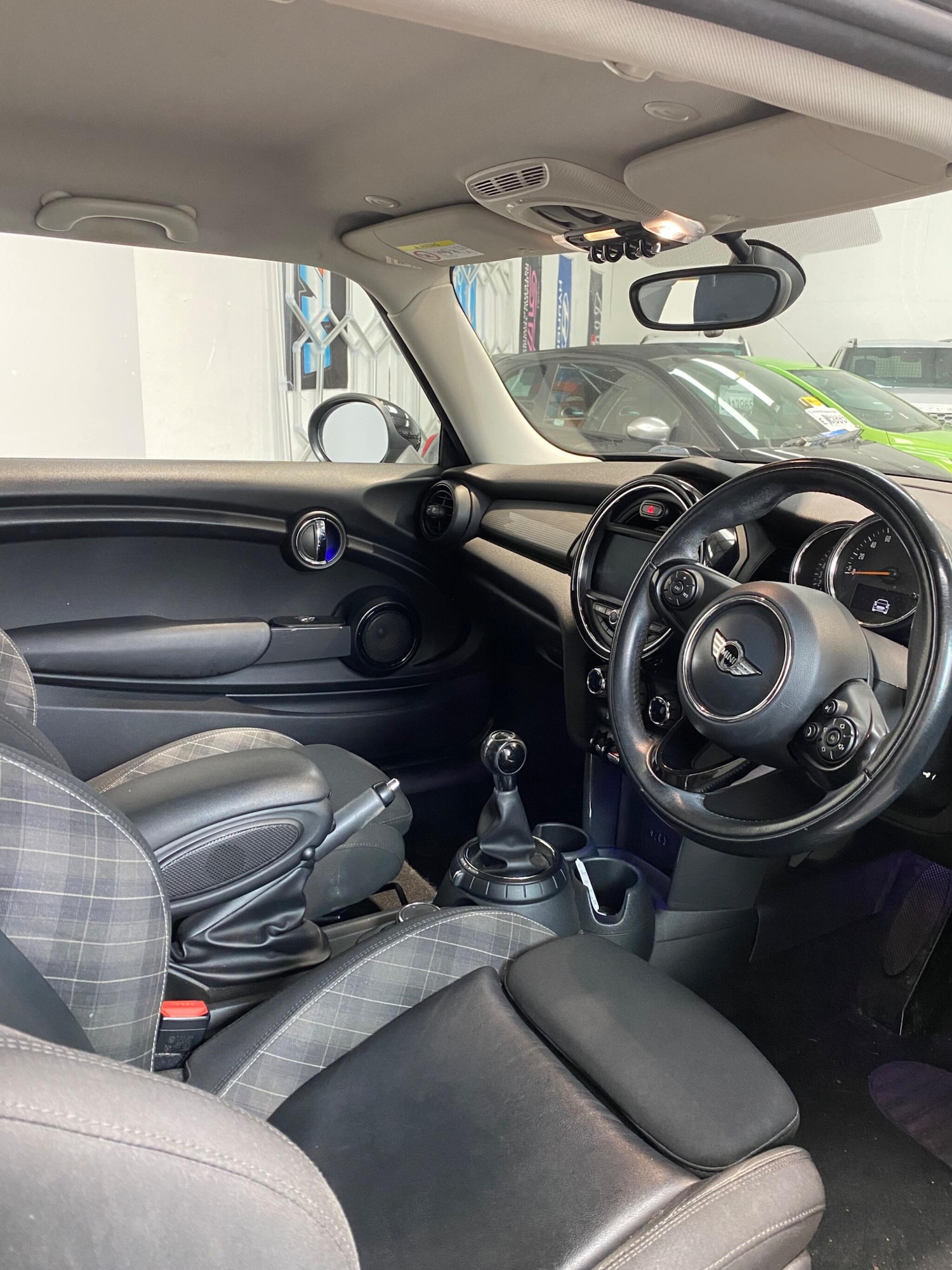 Used MINI Hatch 2015 for sale - 77738239: Photo 6