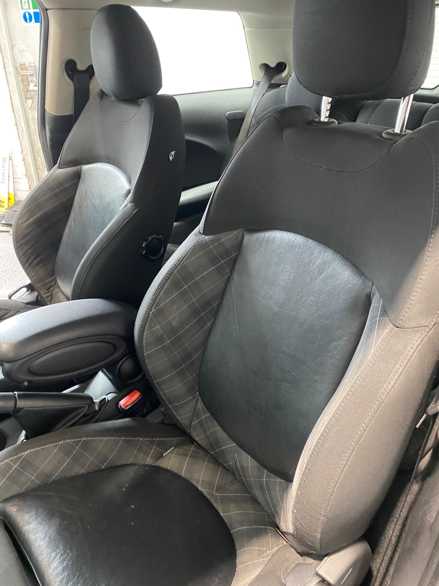 Used MINI Hatch 2015 for sale - 77738239: Photo 9