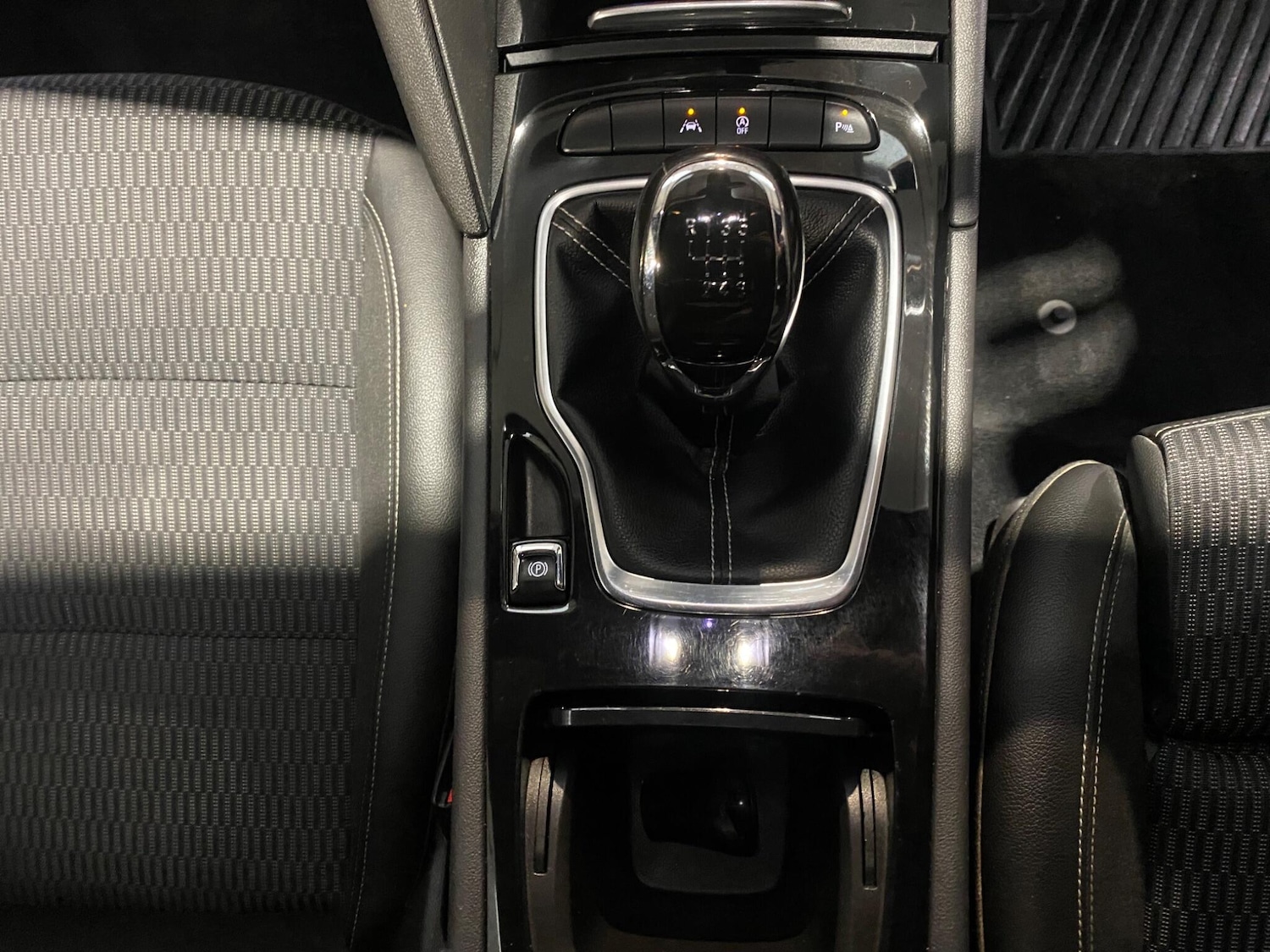 Used Vauxhall Insignia 2018 for sale - 76953547: Photo 13