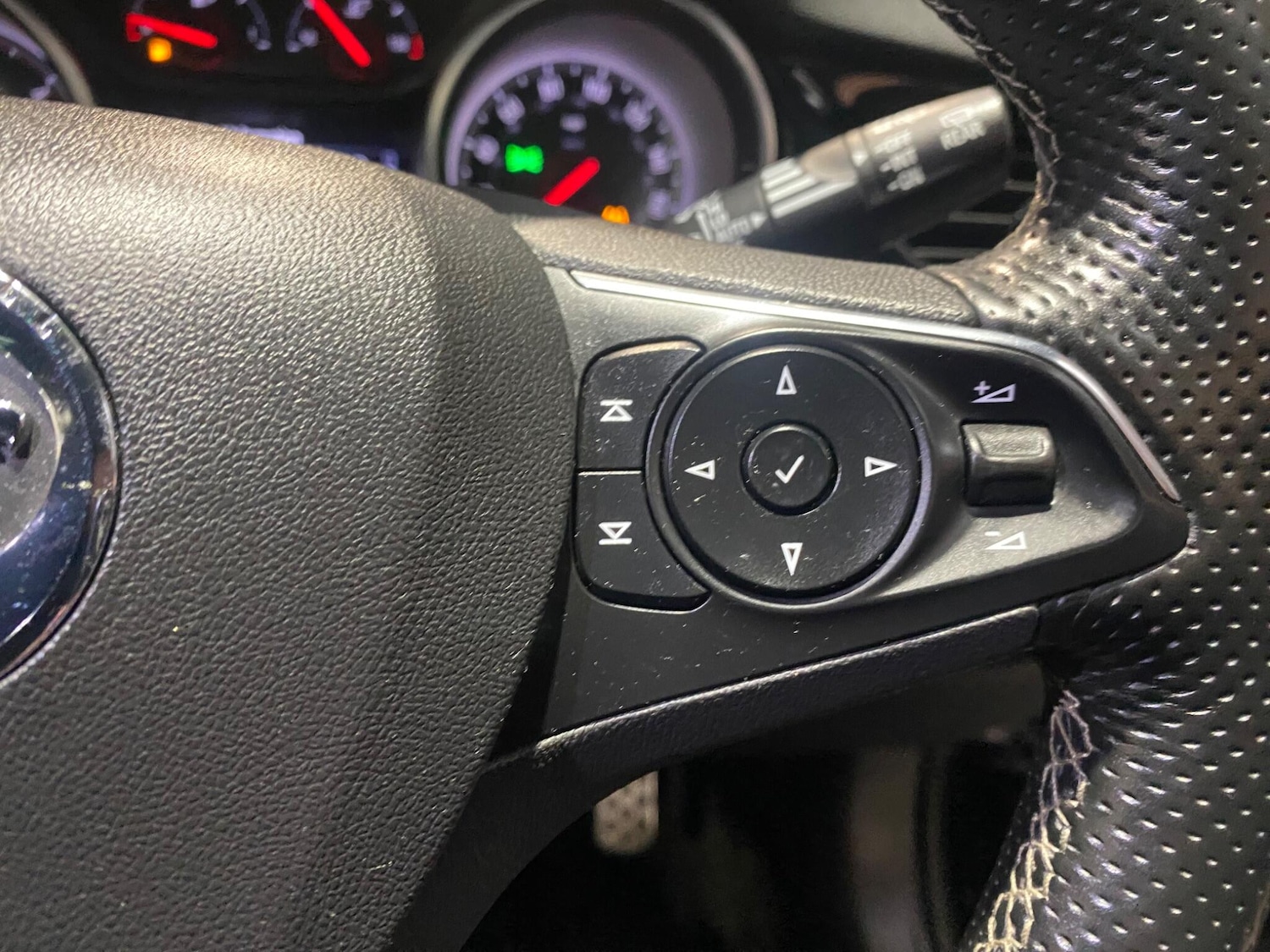 Used Vauxhall Insignia 2018 for sale - 76953547: Photo 15