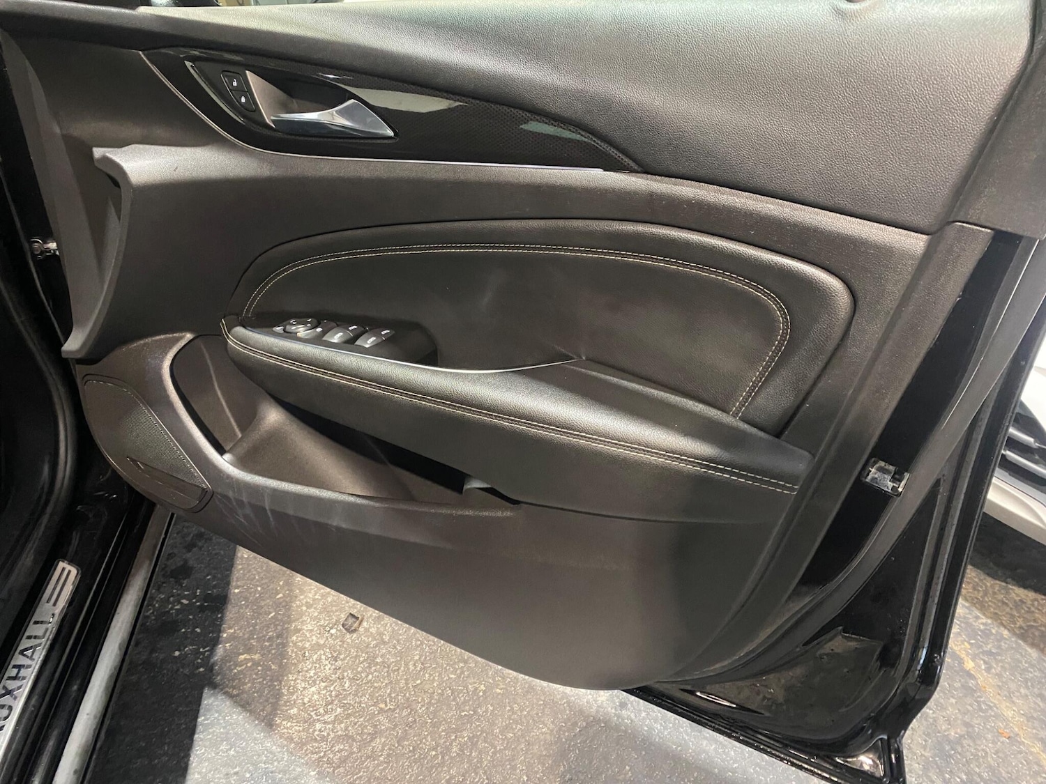 Used Vauxhall Insignia 2018 for sale - 76953547: Photo 17