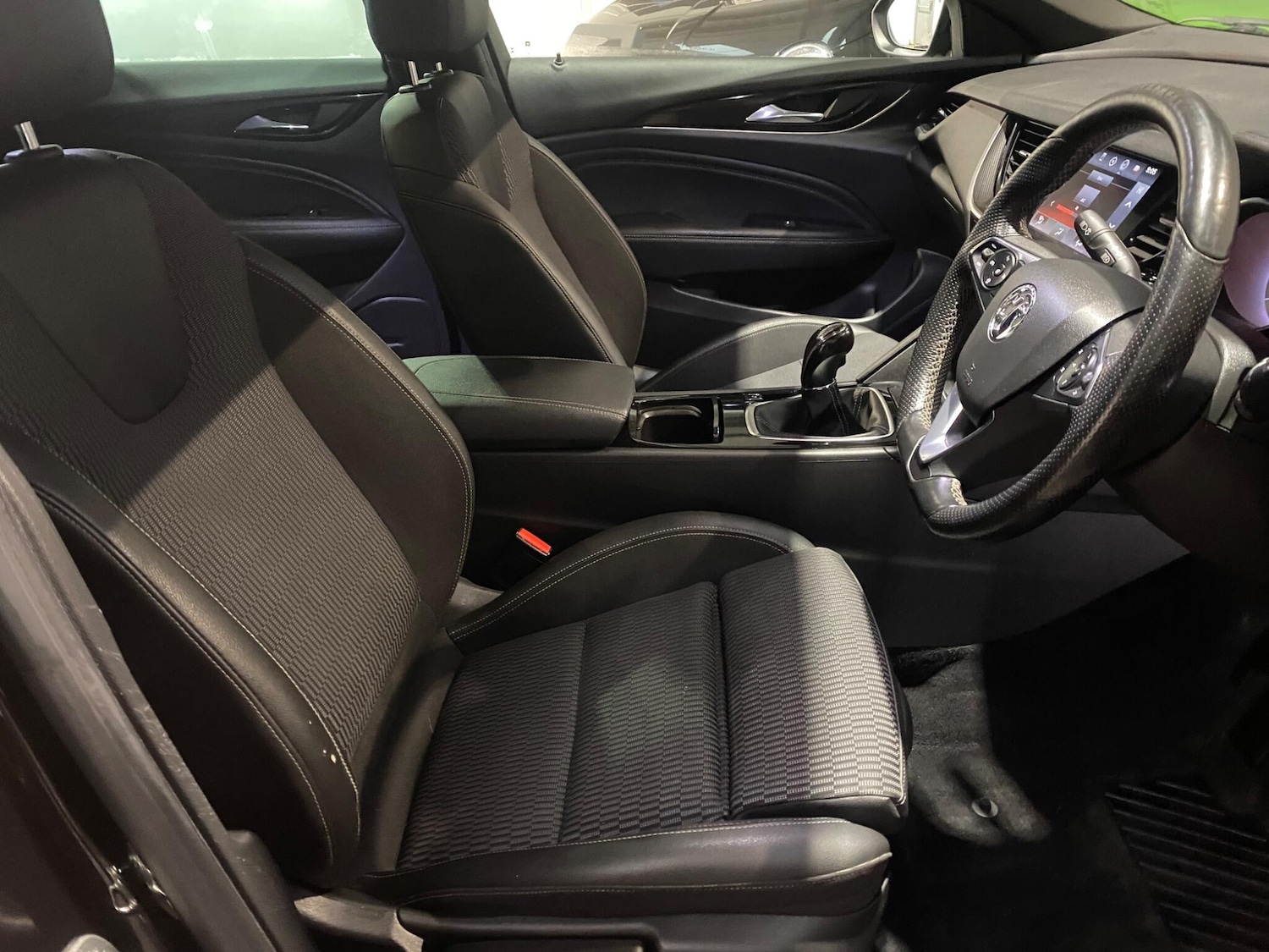 Used Vauxhall Insignia 2018 for sale - 76953547: Photo 19