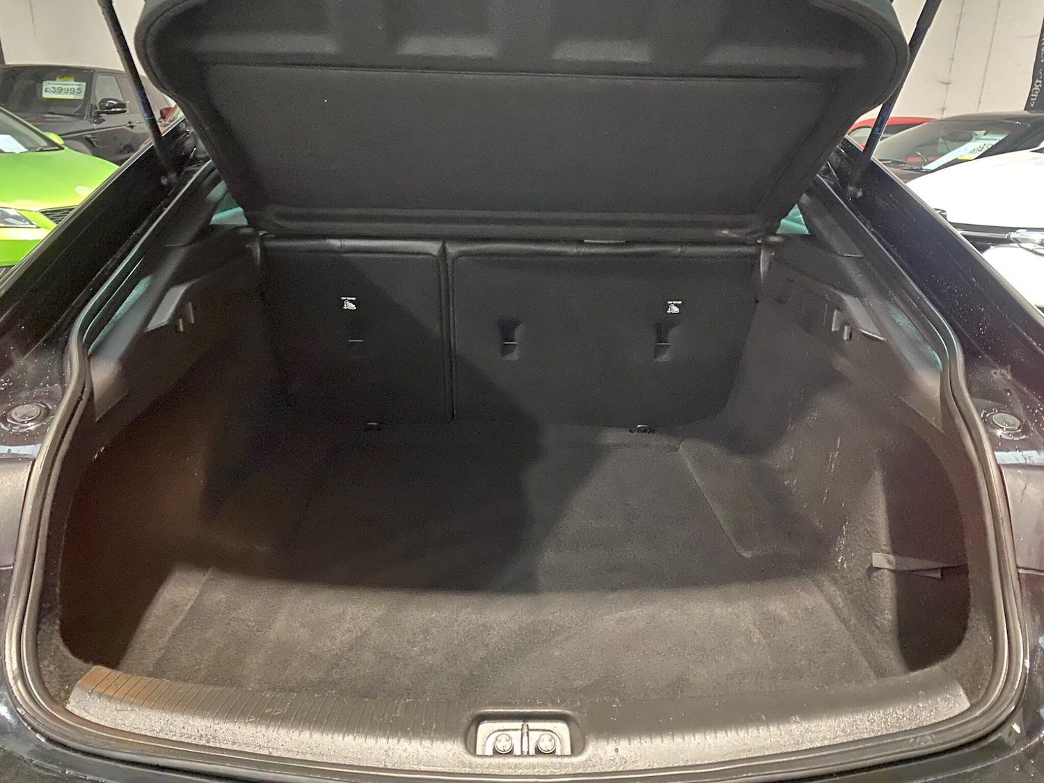 Used Vauxhall Insignia 2018 for sale - 76953547: Photo 20