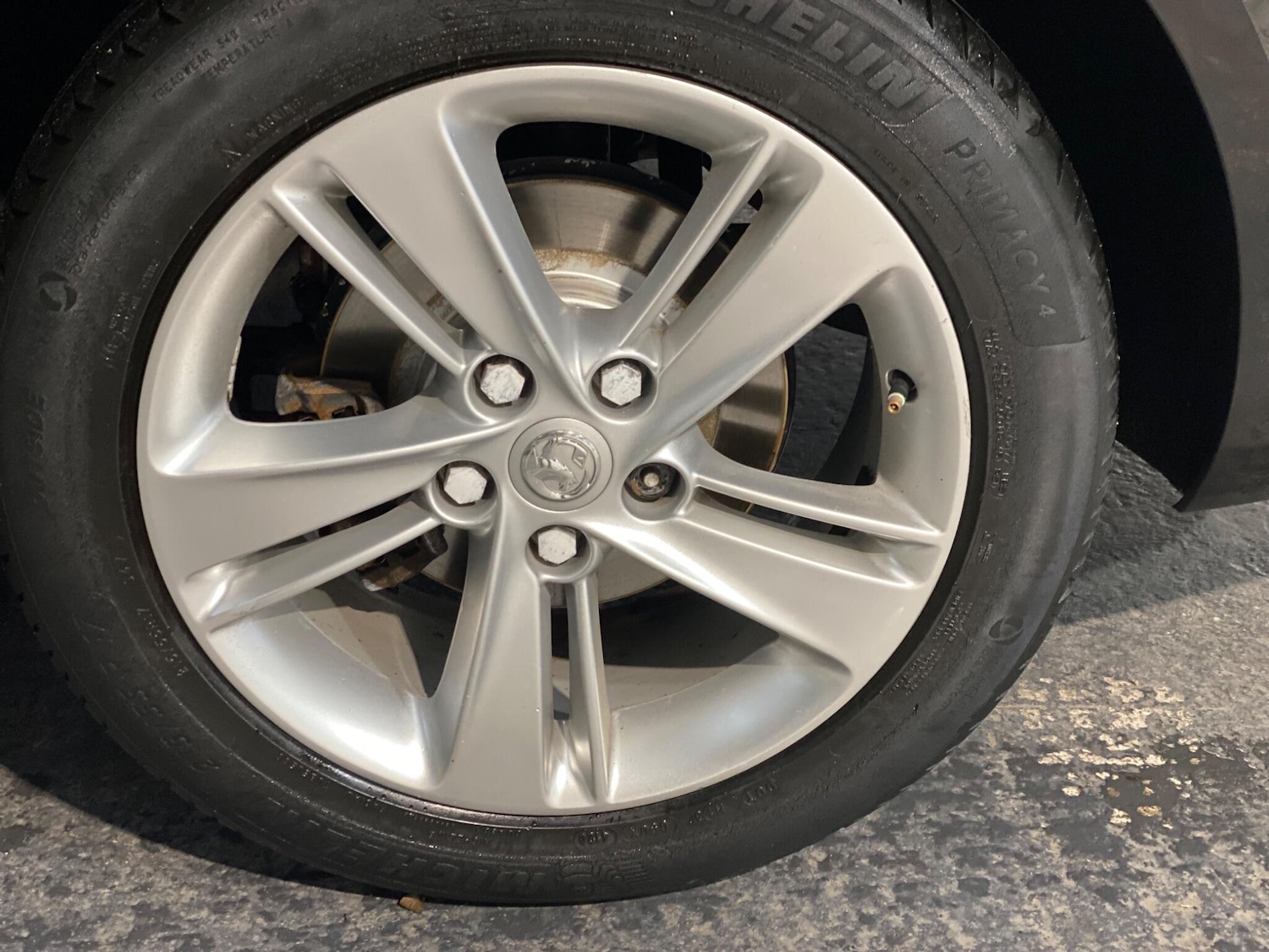 Used Vauxhall Insignia 2018 for sale - 76953547: Photo 6