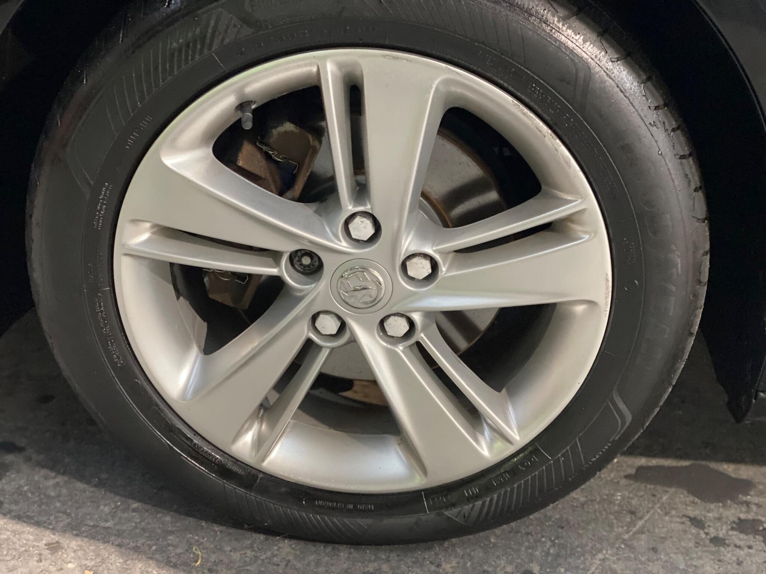 Used Vauxhall Insignia 2018 for sale - 76953547: Photo 7