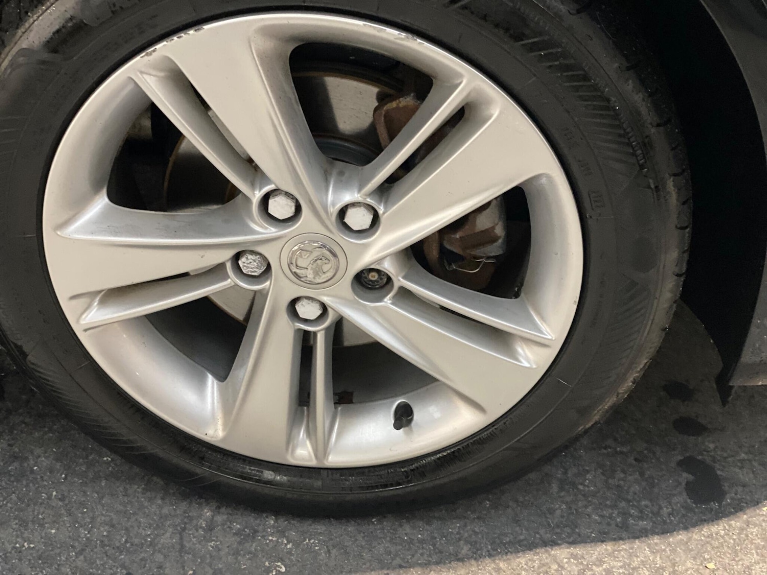 Used Vauxhall Insignia 2018 for sale - 76953547: Photo 8