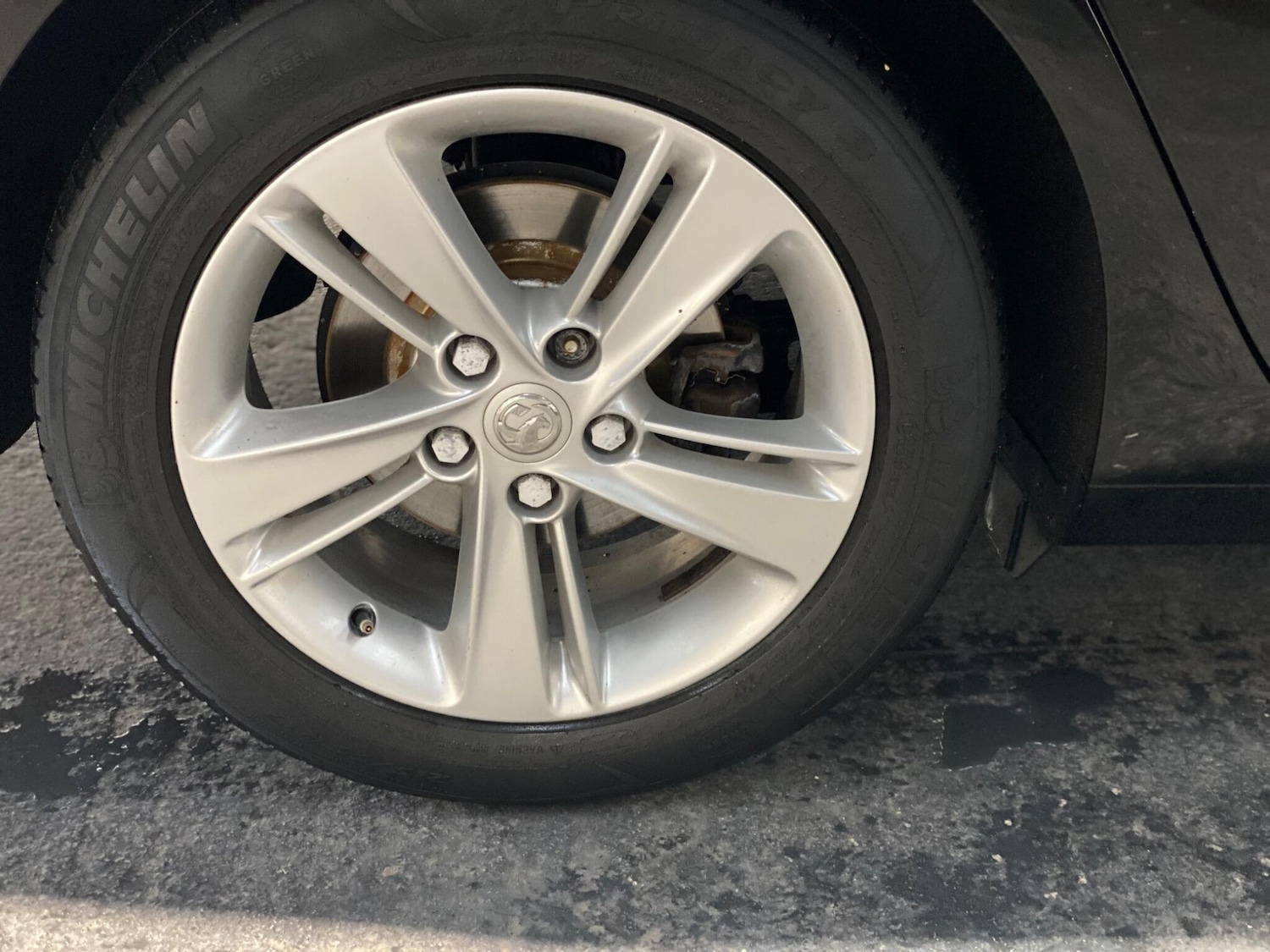 Used Vauxhall Insignia 2018 for sale - 76953547: Photo 9