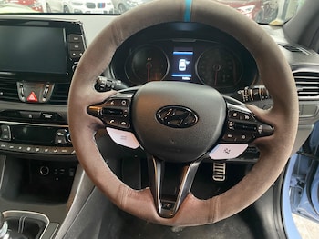 Used Hyundai i30 2017 for sale - 76584548: Photo