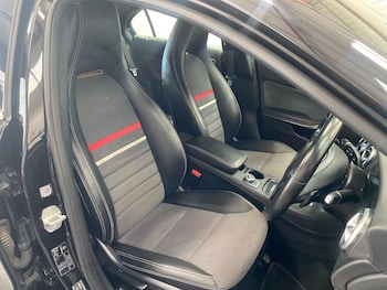 Used Mercedes-Benz A-Class 2015 for sale - 79496335: Photo