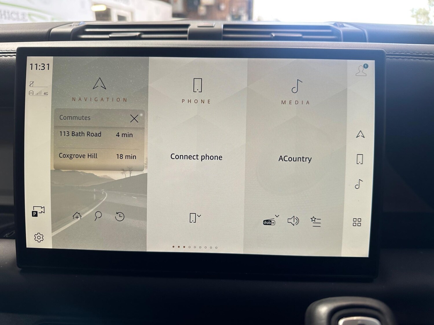 Used Land Rover Defender 110 for sale - 77386991: Photo 11