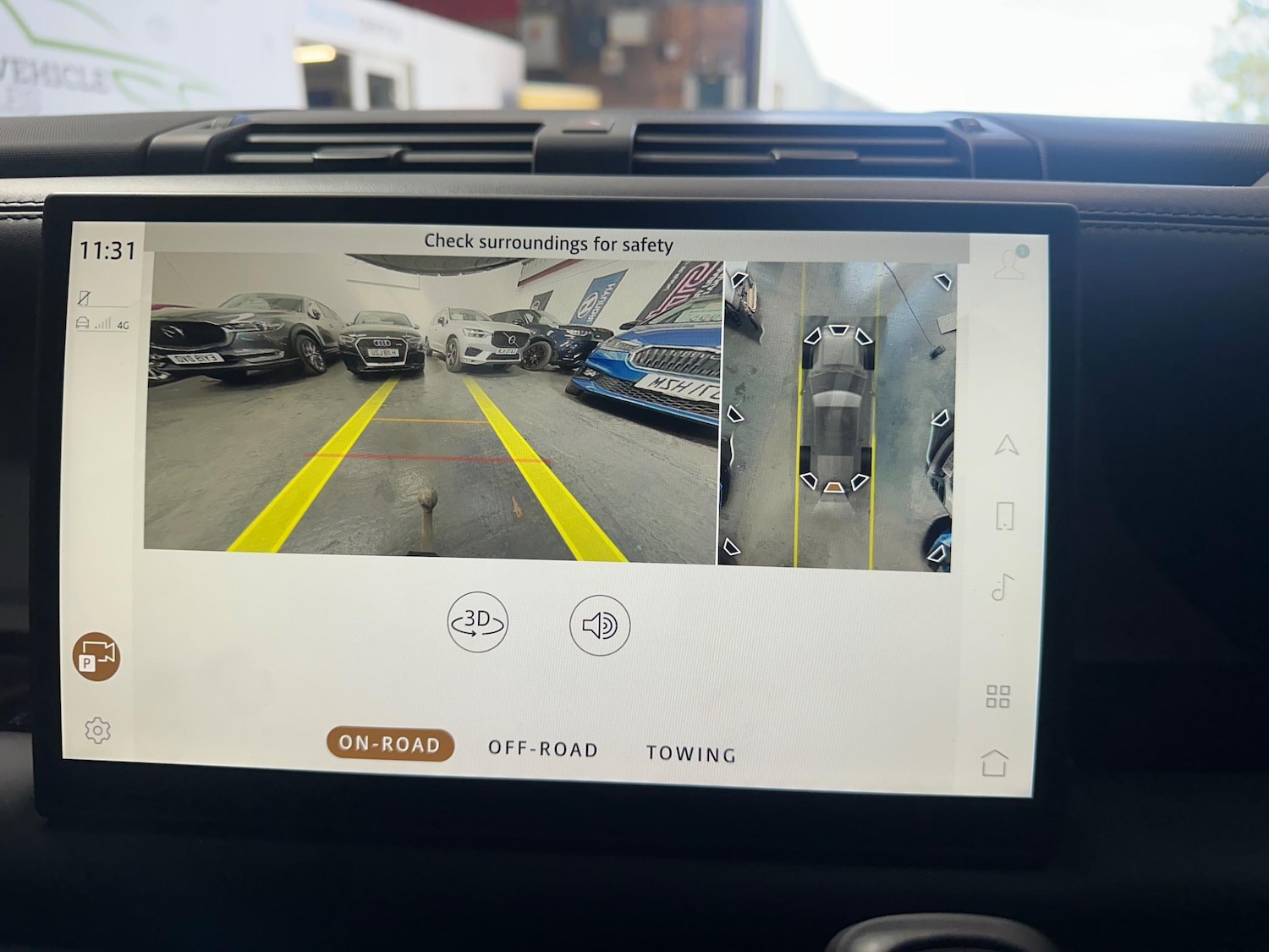 Used Land Rover Defender 110 for sale - 77386991: Photo 12