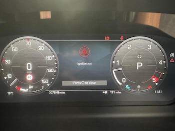 Used Land Rover Defender 110 2024 for sale - 77386991: Photo