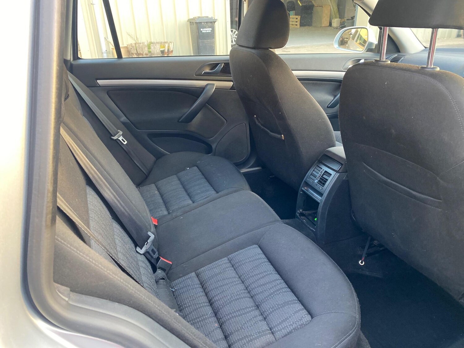 Used Skoda Octavia 2011 for sale - 76865952: Photo 4