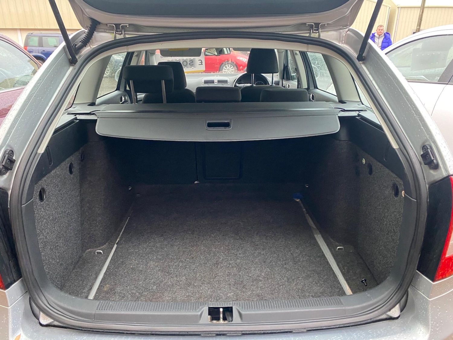 Used Skoda Octavia 2011 for sale - 76865952: Photo 6