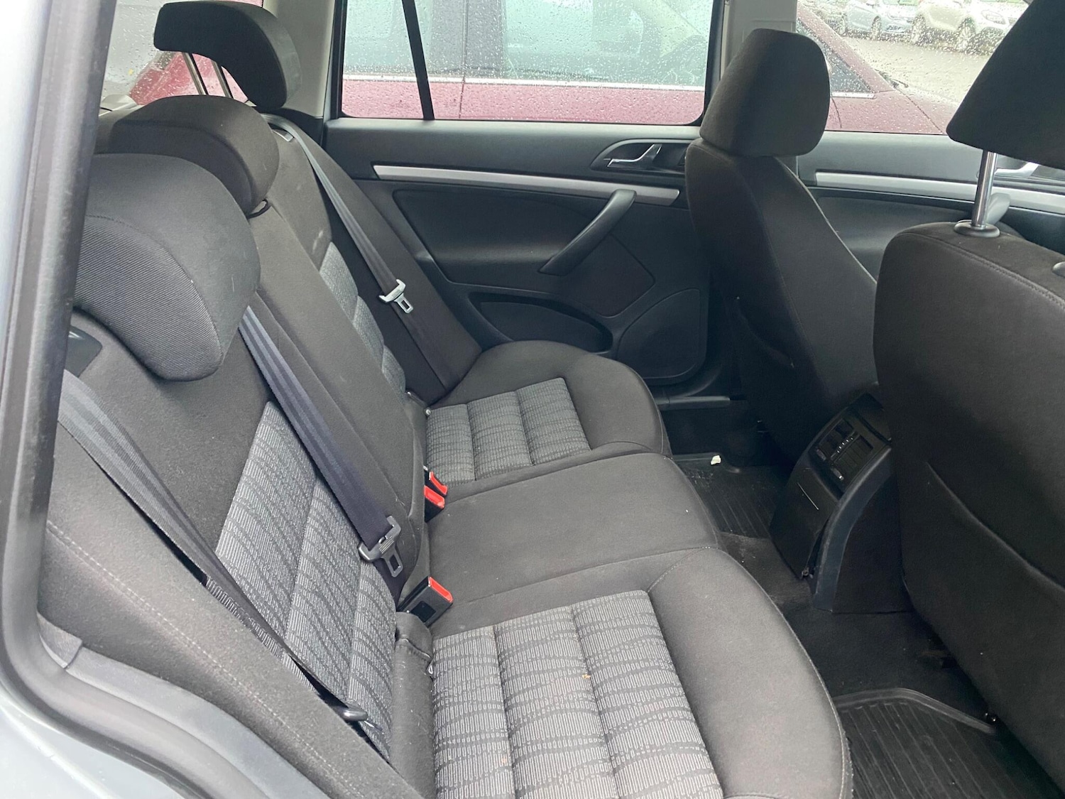 Used Skoda Octavia 2011 for sale - 76865952: Photo 7