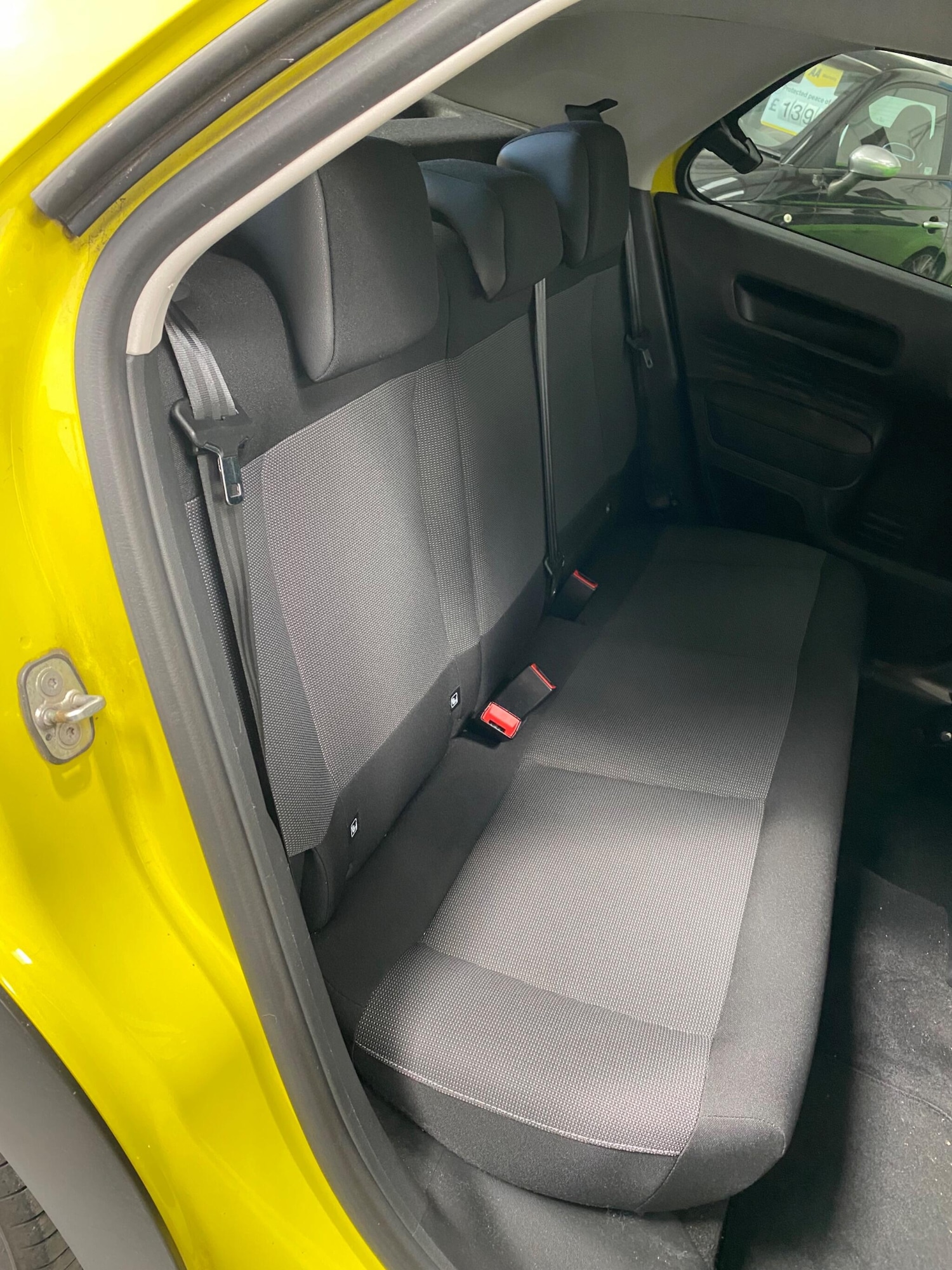 Used Citroen C4 Cactus 2016 for sale - 77892757: Photo 9