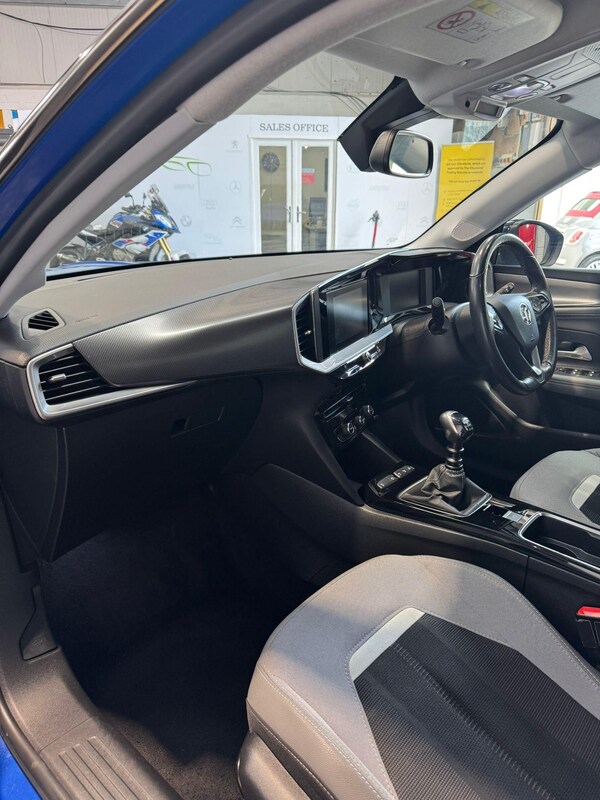 Used Vauxhall Mokka 2022 for sale - 76188777: Photo 11