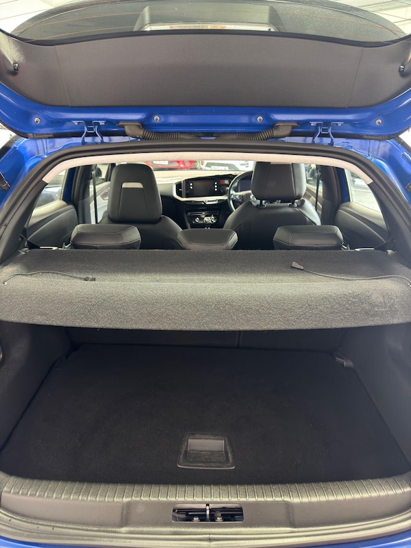 Used Vauxhall Mokka 2022 for sale - 76188777: Photo 13