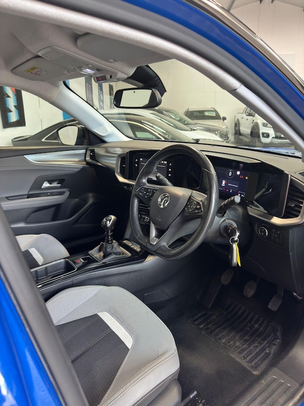 Used Vauxhall Mokka 2022 for sale - 76188777: Photo 15