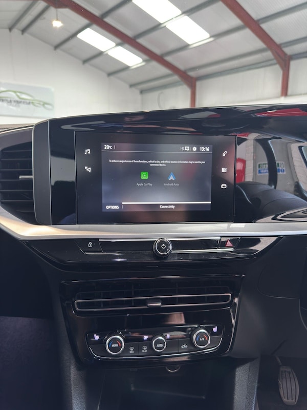 Used Vauxhall Mokka 2022 for sale - 76188777: Photo 17