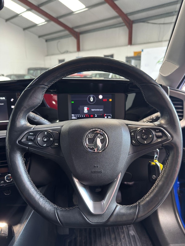 Used Vauxhall Mokka 2022 for sale - 76188777: Photo 2