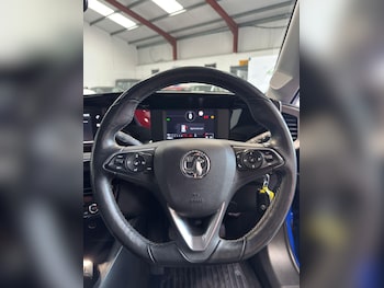 Used Vauxhall Mokka 2022 for sale - 76188777: Photo