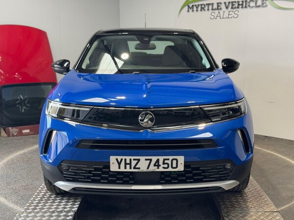 Used Vauxhall Mokka 2022 for sale - 76188777: Photo 6