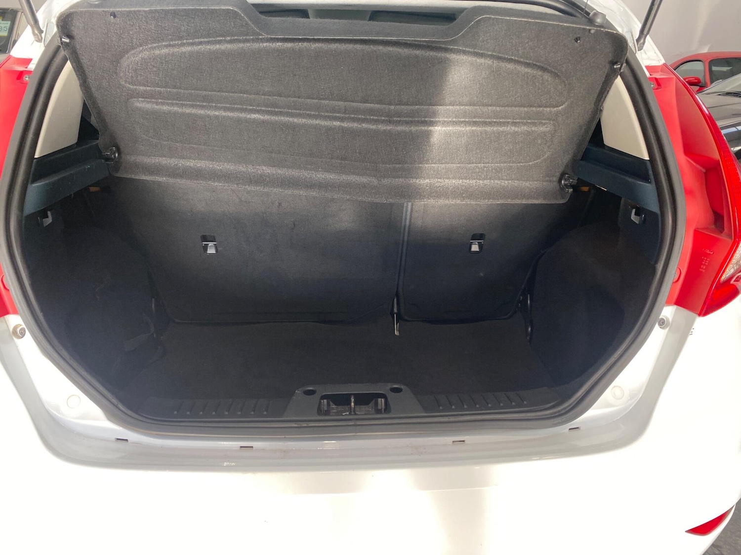 Used Ford Fiesta 2012 for sale - 76918603: Photo 8