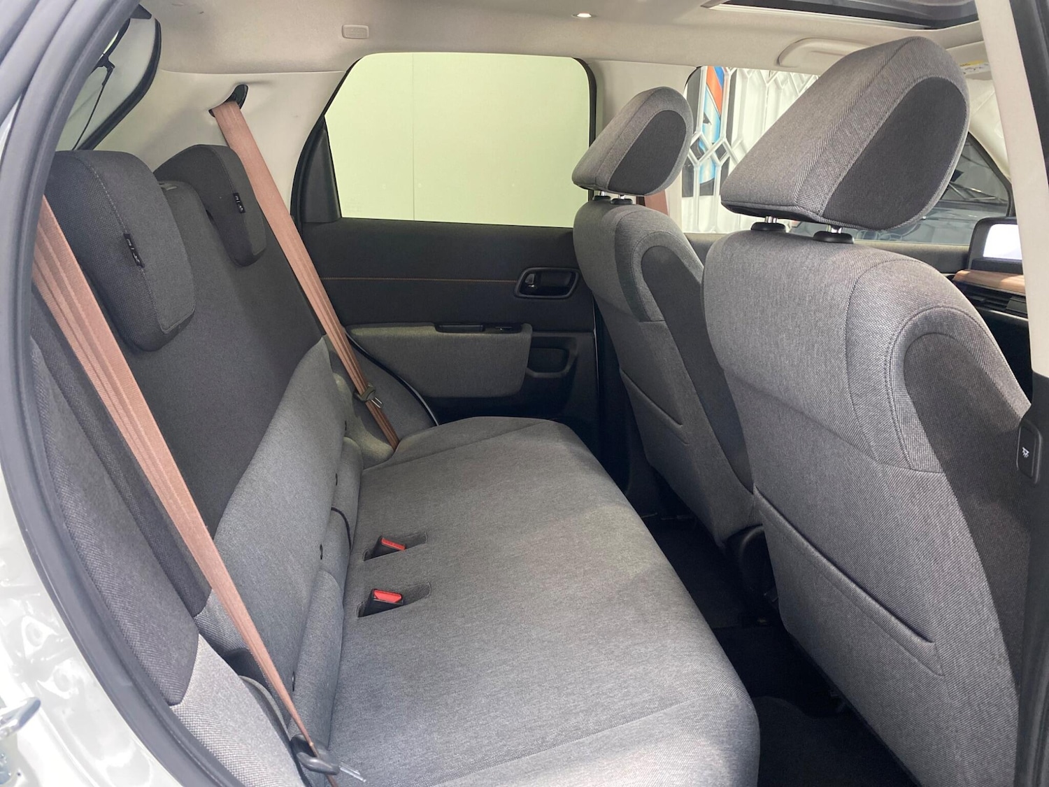 Used Honda e 2021 for sale - 76188893: Photo 10