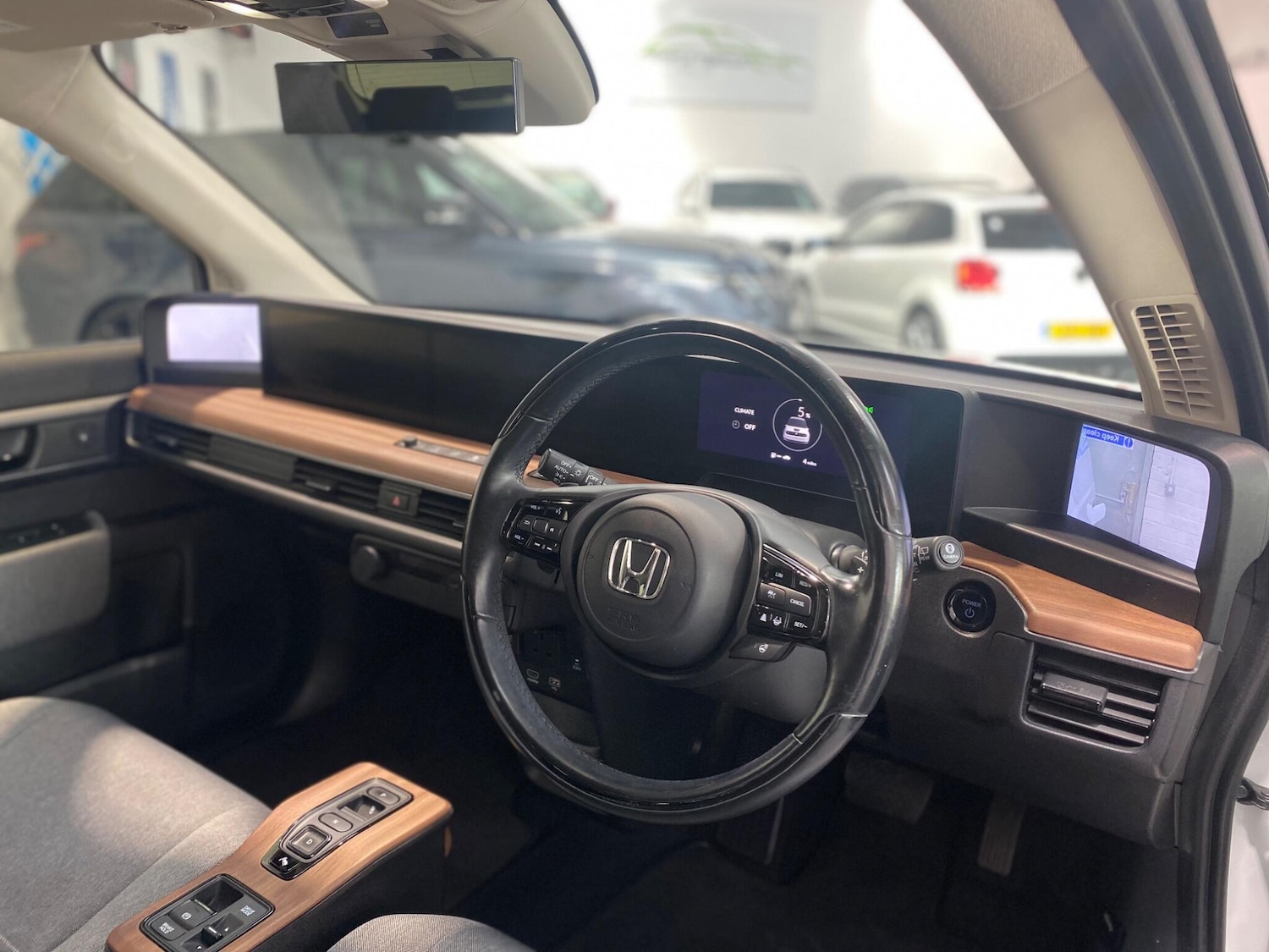 Used Honda e 2021 for sale - 76188893: Photo 14