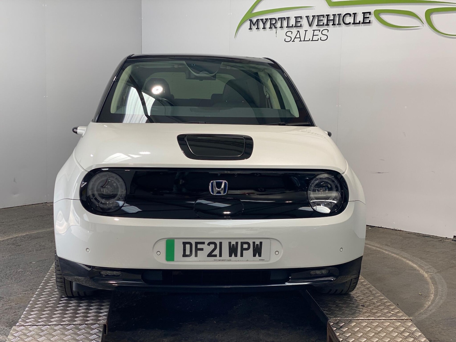 Used Honda e 2021 for sale - 76188893: Photo 16