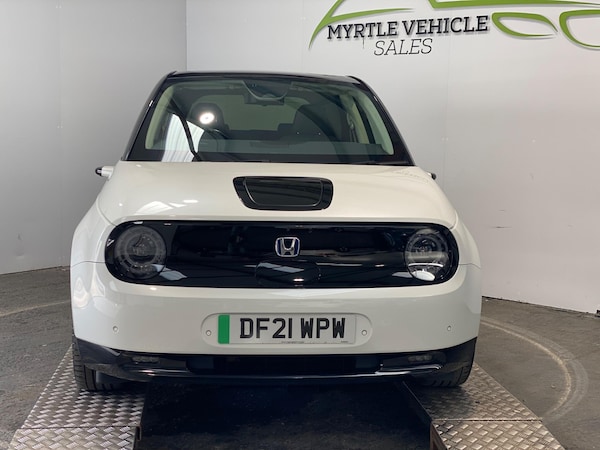 Used Honda e 2021 for sale - 76188893: Photo 16