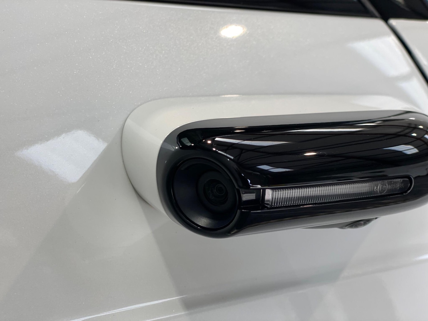 Used Honda e 2021 for sale - 76188893: Photo 17