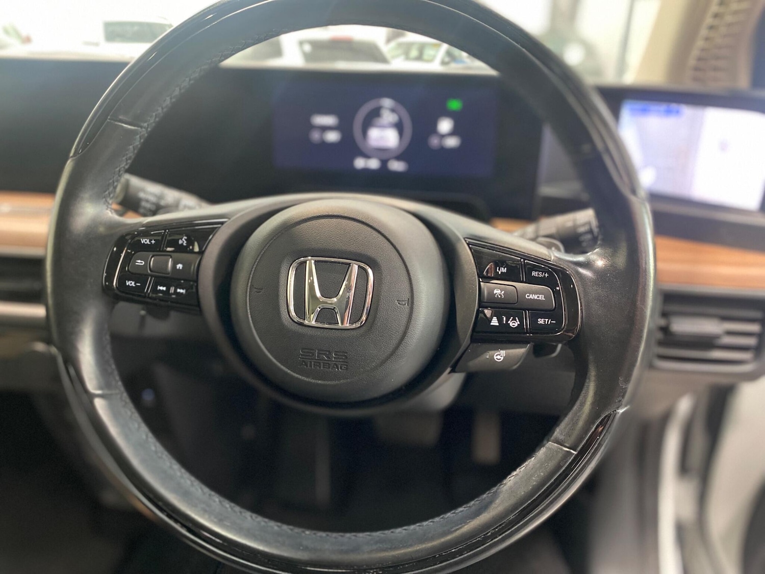 Used Honda e 2021 for sale - 76188893: Photo 18