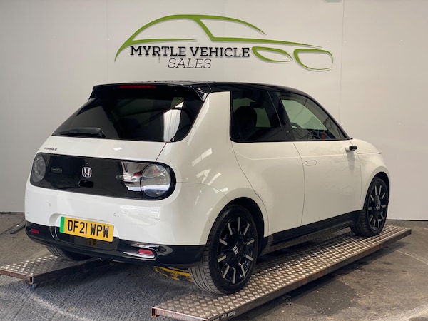 Used Honda e 2021 for sale - 76188893: Photo 5