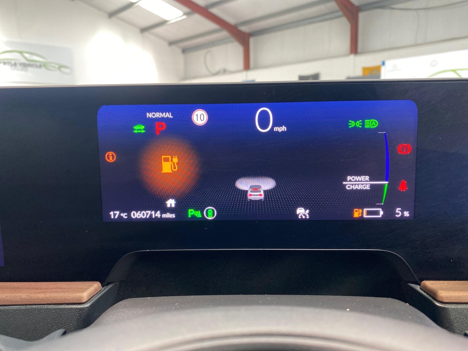 Used Honda e 2021 for sale - 76188893: Photo 6