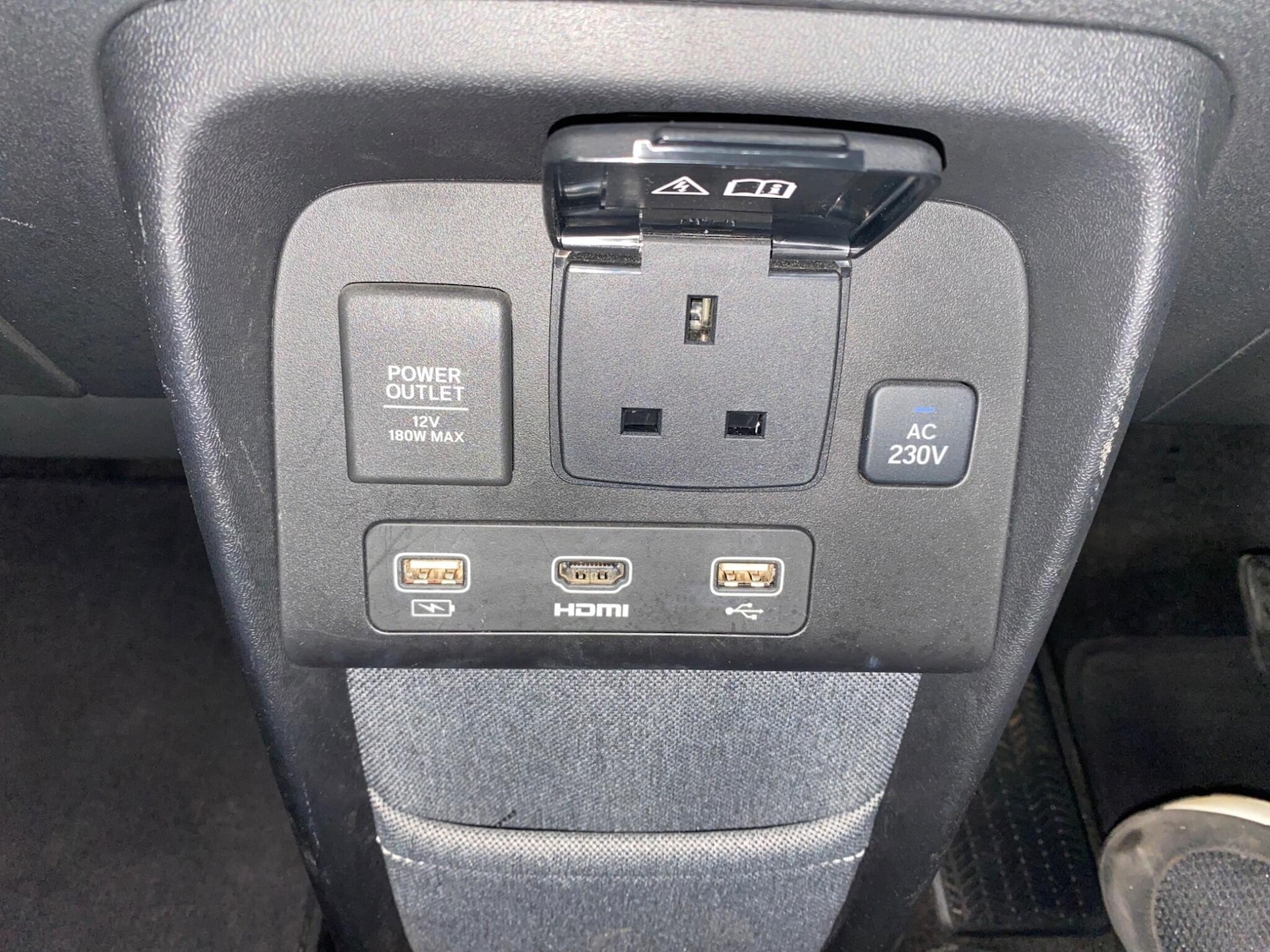 Used Honda e 2021 for sale - 76188893: Photo 7