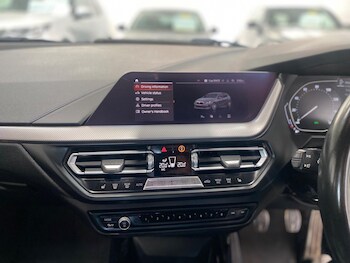 Used BMW 1 Series 2020 for sale - 77737212: Photo