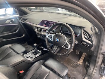 Used BMW 1 Series 2020 for sale - 77737212: Photo