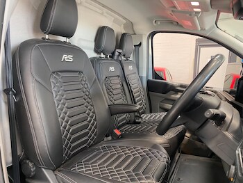 Used Ford Transit Custom 2023 for sale - 78362645: Photo