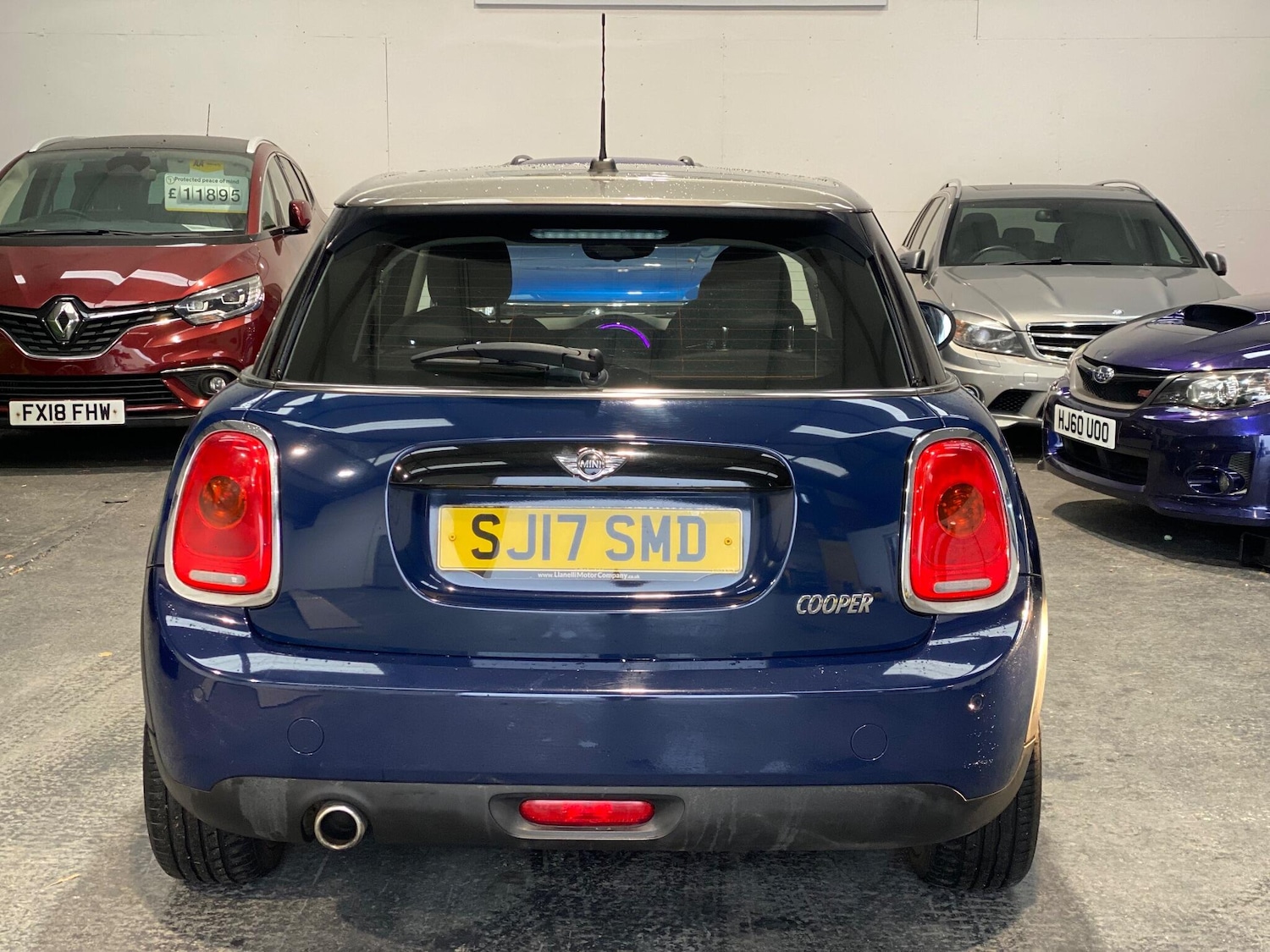 Used MINI Hatch 2017 for sale - 77202440: Photo 3