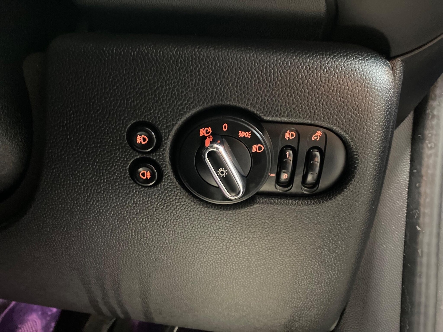 Used MINI Hatch 2017 for sale - 77202440: Photo 4