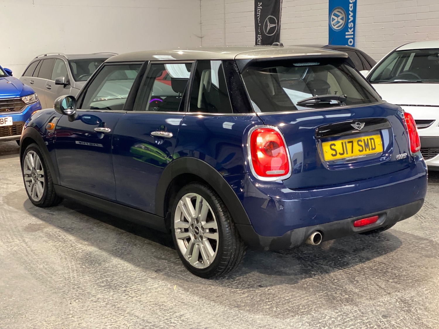 Used MINI Hatch 2017 for sale - 77202440: Photo 5