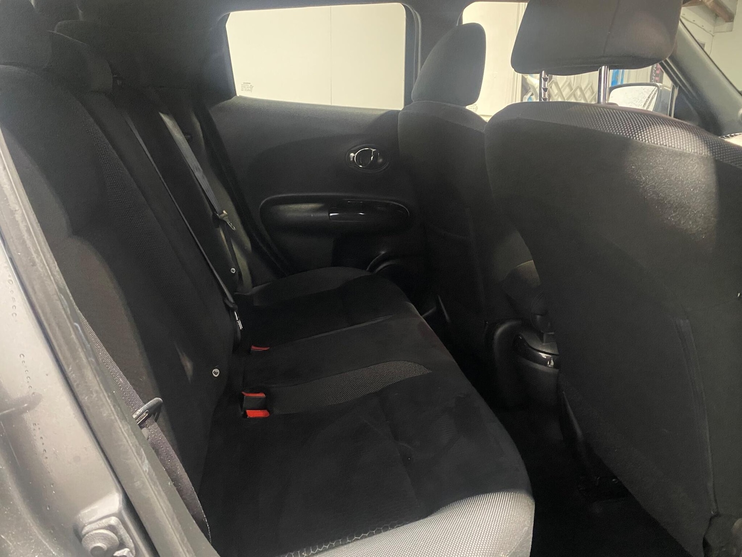 Used Nissan Juke 2014 for sale - 77387574: Photo 5