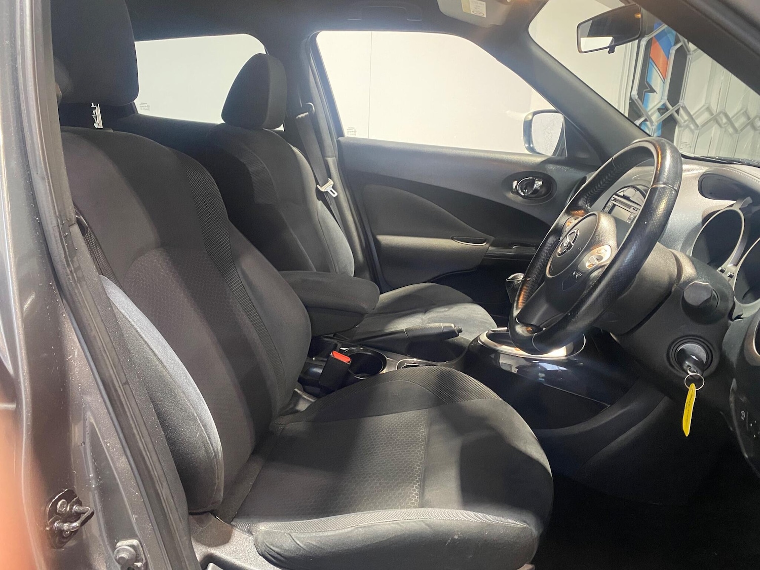 Used Nissan Juke 2014 for sale - 77387574: Photo 6