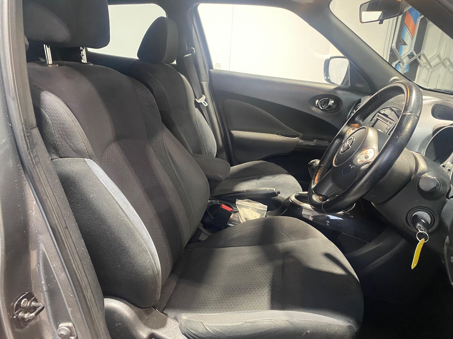 Used Nissan Juke 2014 for sale - 77387574: Photo 7