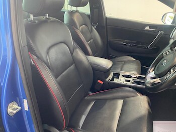 Used Kia Sportage 2020 for sale - 78516456: Photo