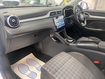 Used MG MG ZS 2022 for sale - 79413264: Photo