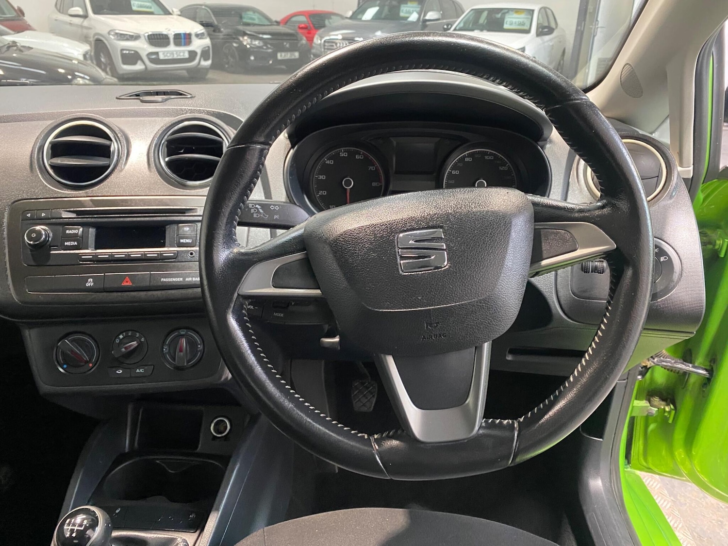 Used SEAT Ibiza 2014 for sale - 76306229: Photo 2
